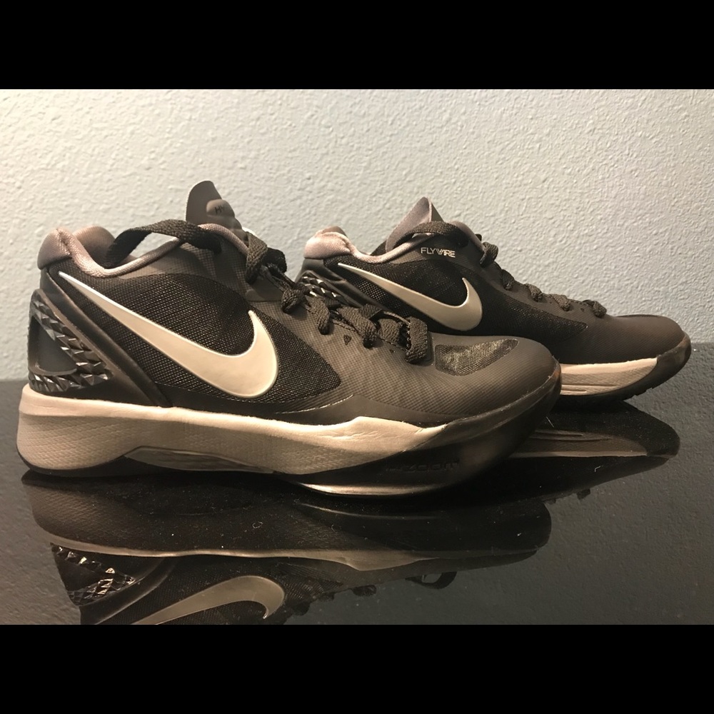 Hyperspikes Volleyball Shoes